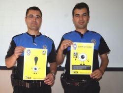 ‘Gözlerini 4 aç'